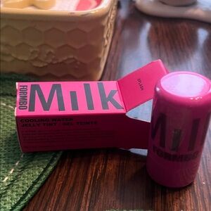 Milk Makeup Cooling Water Jelly Tint - Vibrant Pink brand new
